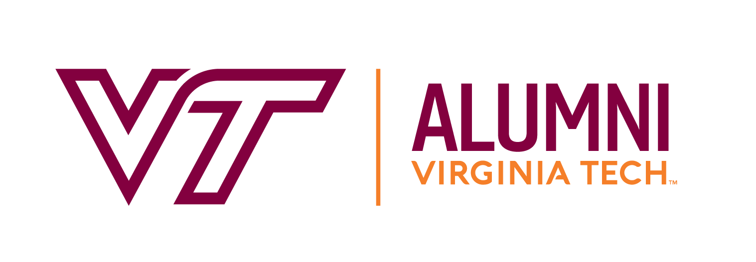 Atlanta Hokies Logo